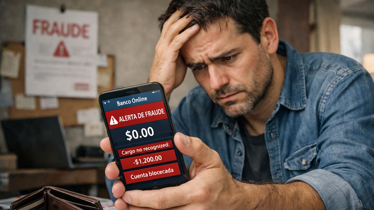 Robo de identidad en México se dispara; ¿cómo saber si estás protegido y qué hacer para evitarlo?