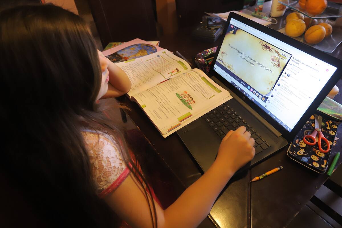 Seis estados no regresarán a clases el 1 de junio; contradicen a la SEP