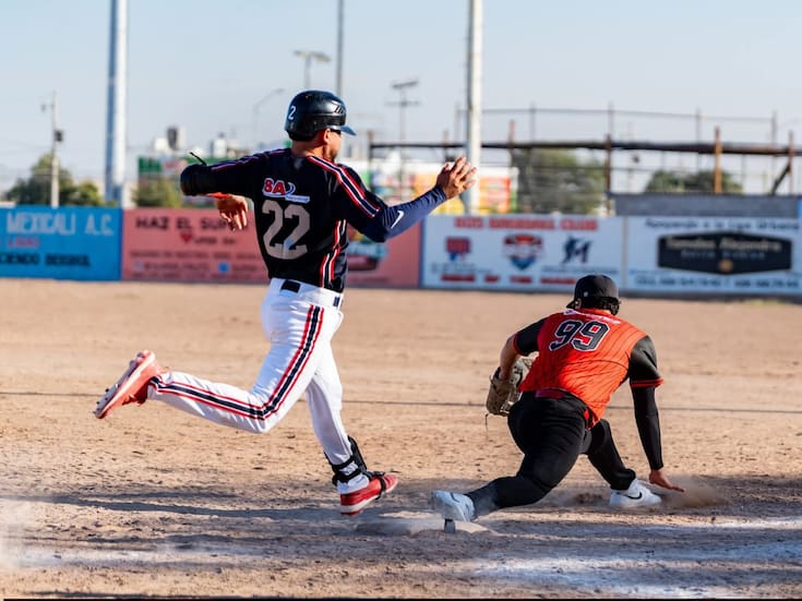 La Gallera sigue imparable