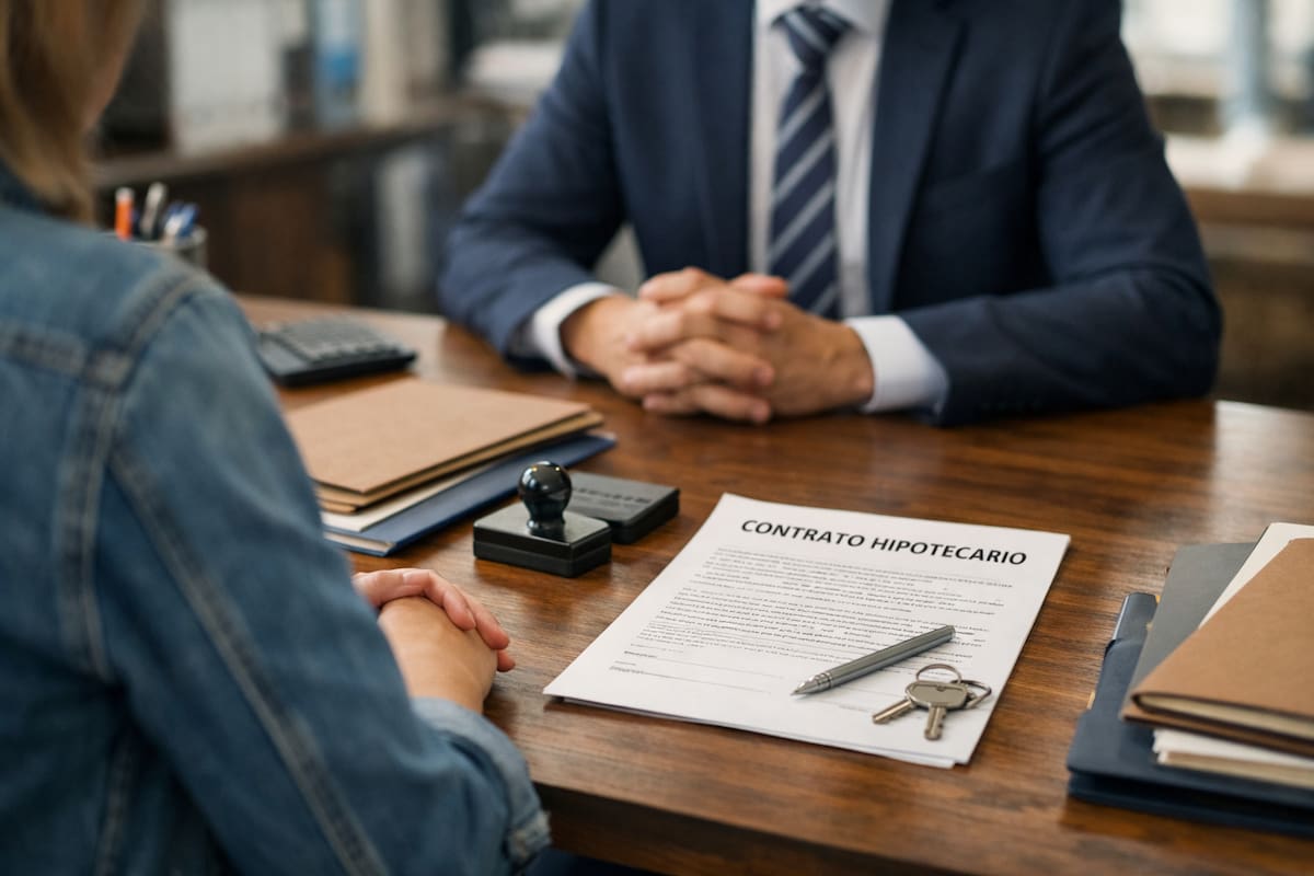 Conflictos hipotecarios se agravan por falta de capacidad de pago en Tijuana