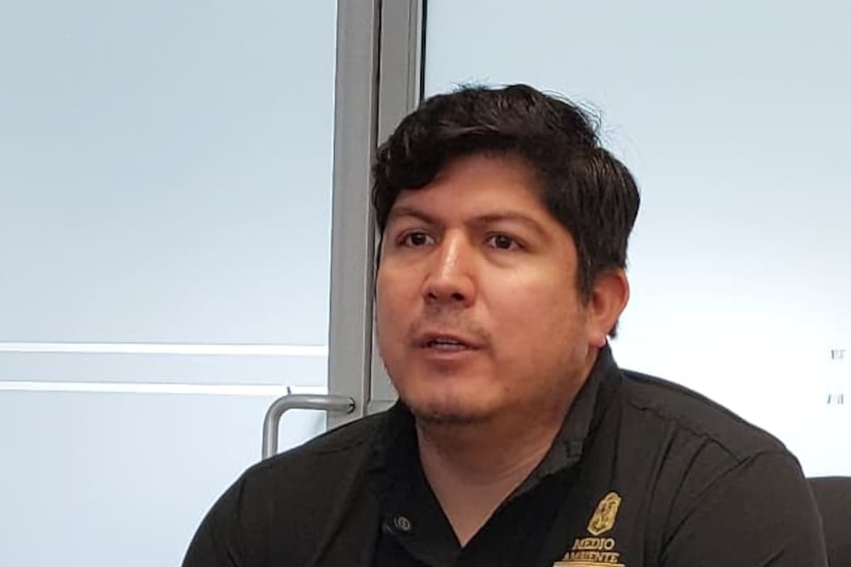 Activan alerta en TJ por mala calidad del aire