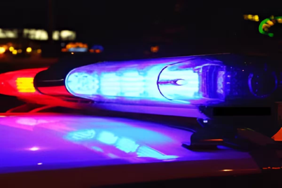 Accidente vehicular en carretera al aeropuerto deja seis heridos