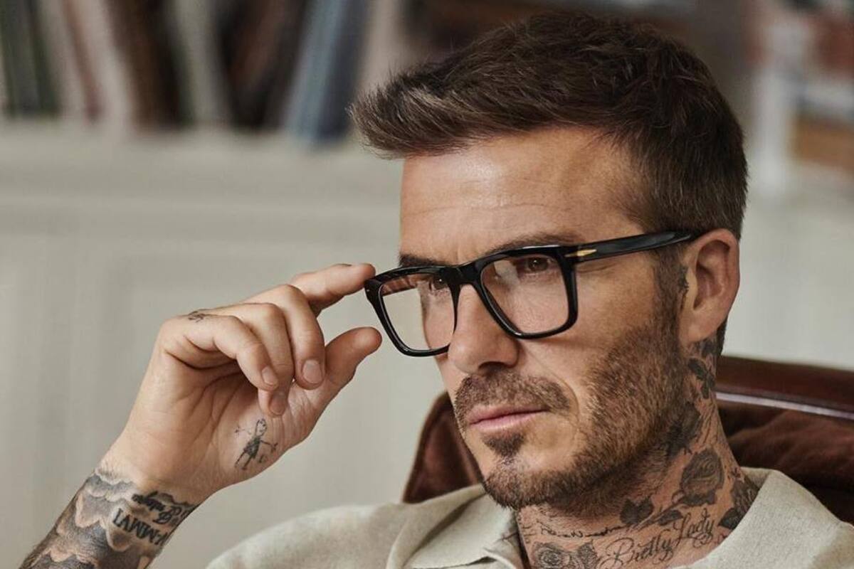 Beckham muestra interés por Messi y por Ronaldo para ficharlos al Inter de Miami