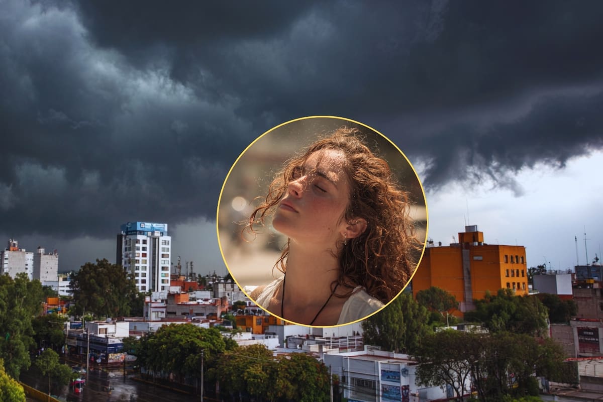 Aunque la canícula terminó, las altas temperaturas continúan, pero la entrada de frentes fríos traerá alivio en algunas zonas