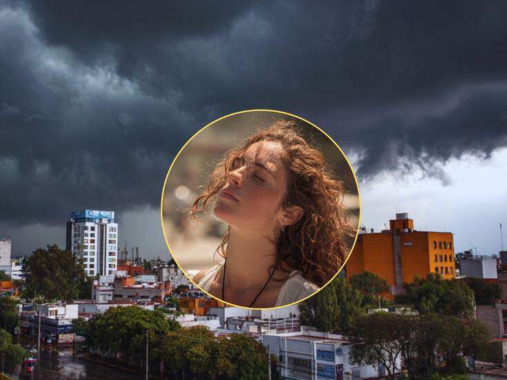 Aunque la canícula terminó, las altas temperaturas continúan, pero la entrada de frentes fríos traerá alivio en algunas zonas