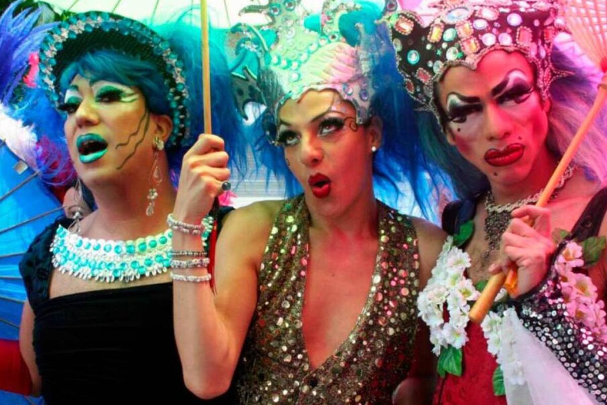 “Academia Drag 2024″: Google y Youtube México lanzan convocatoria para ‘Baby Drags’