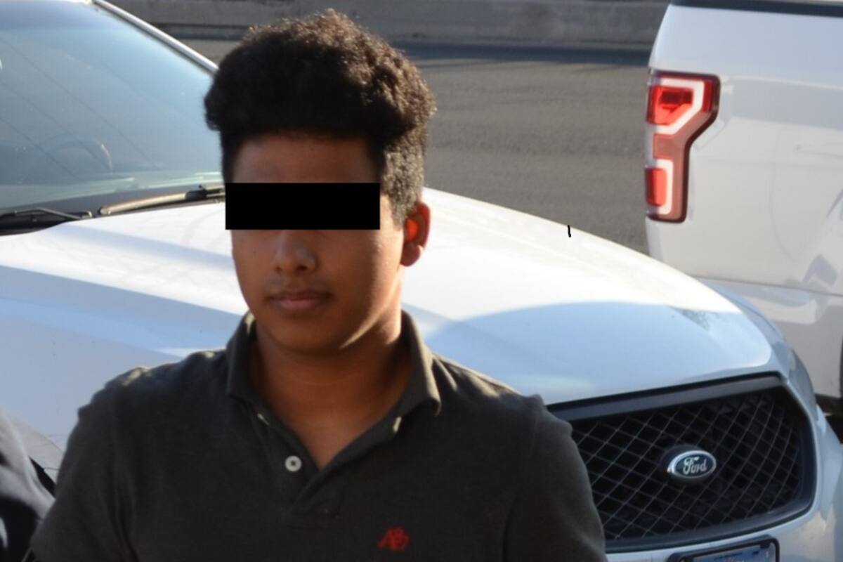 Detienen a joven por homicidio de su tío en Constitución