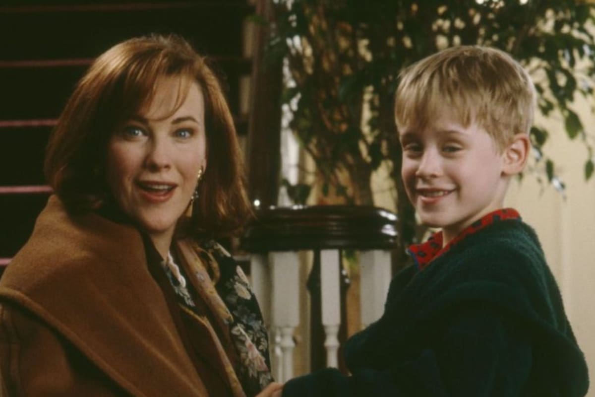 Macaulay Culkin se despide de Catherine O’Hara con un emotivo mensaje: “Pensé que teníamos tiempo”