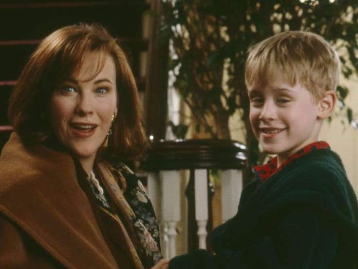 Macaulay Culkin se despide de Catherine O’Hara con un emotivo mensaje: “Pensé que teníamos tiempo”