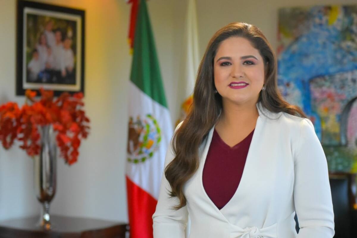 Por coronavirus, Célida López anuncia apoyos a población vulnerable y empresarios