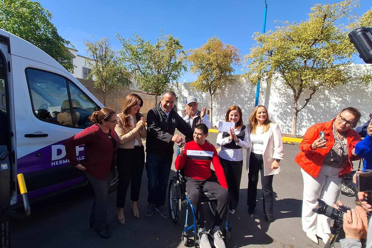 Ayuntamiento remodela COMUDIS y UBR para personas con discapacidad