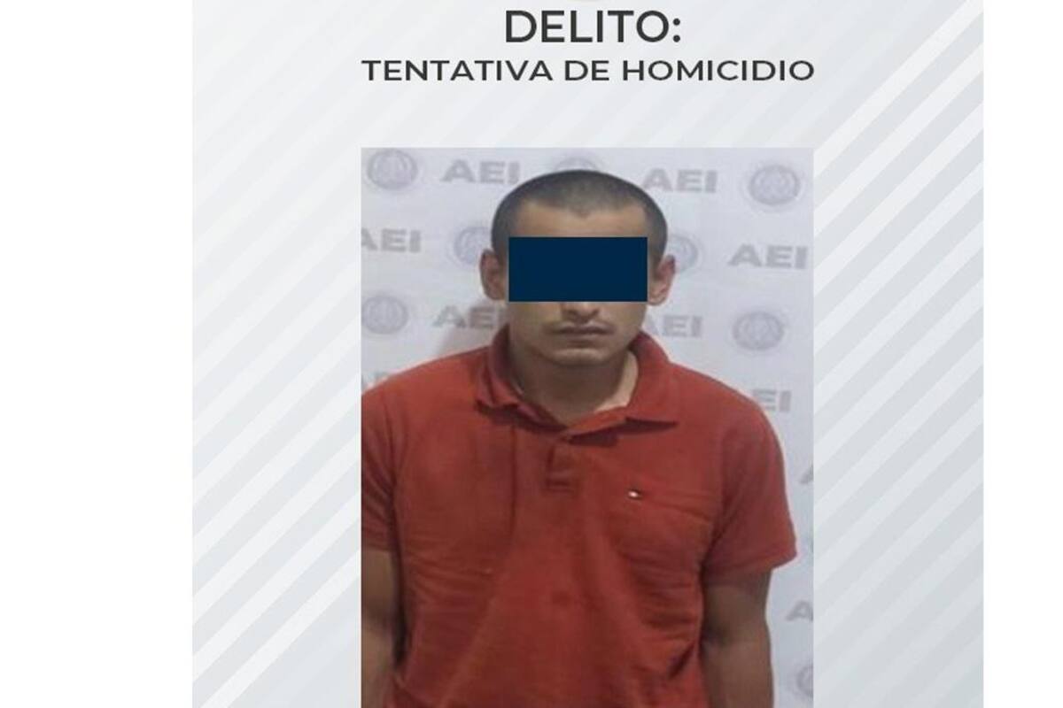 Va a prisión acusado de intento de asesinato en Tijuana