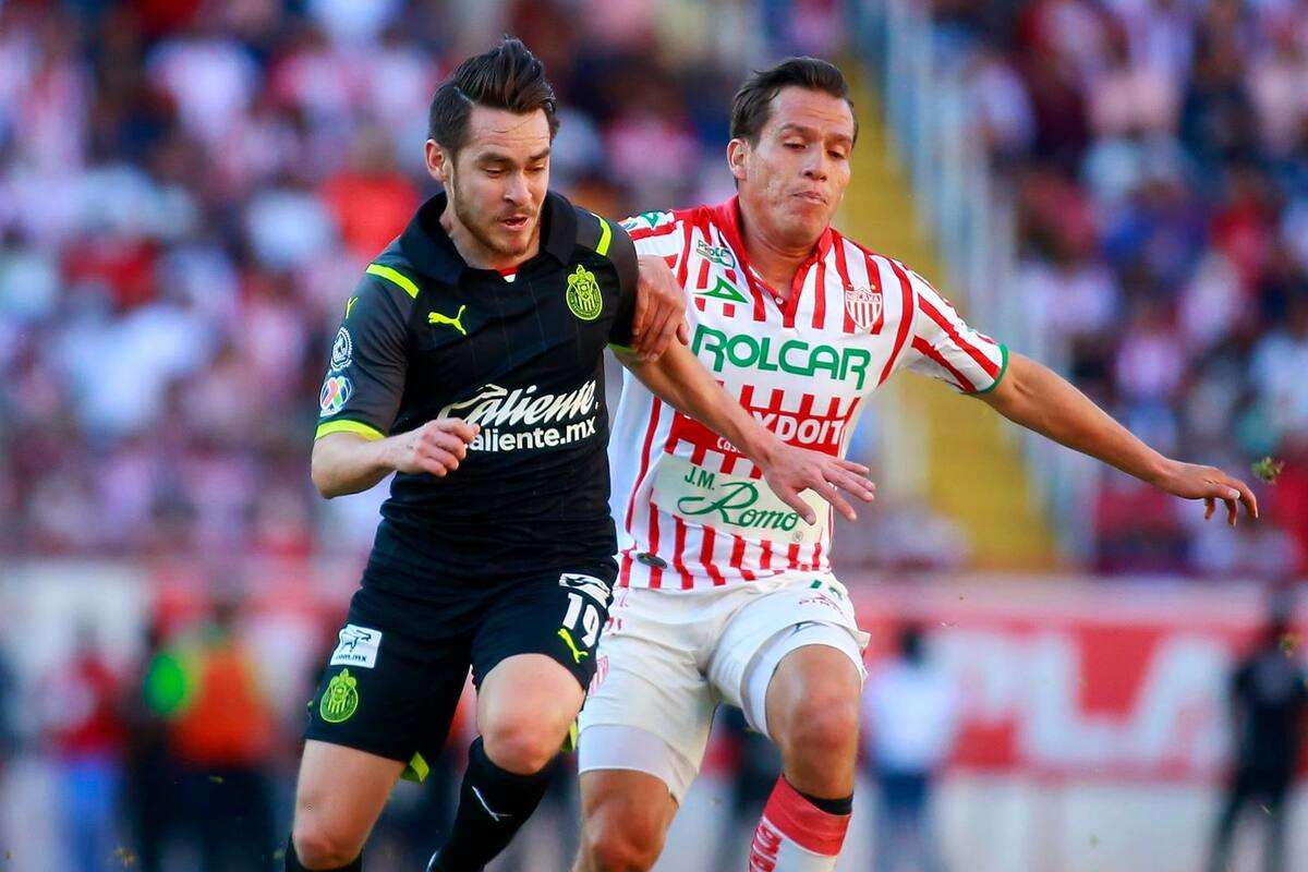 Liga MX: Estos son los equipos que ganarán el repechaje y entrarán a liguilla, según casas de apuestas