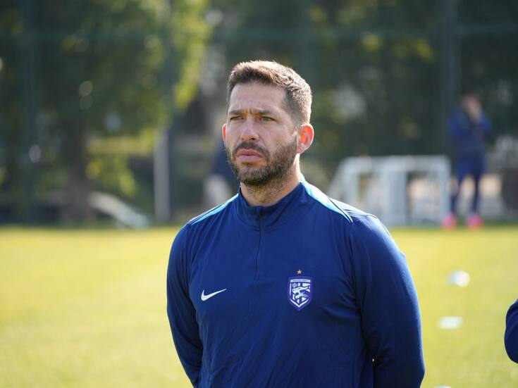 Desde Tijuana hasta China, la nueva aventura de Benjamín Mora Jr