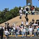 Protestan en Tijuana por cortes de agua y electricidad