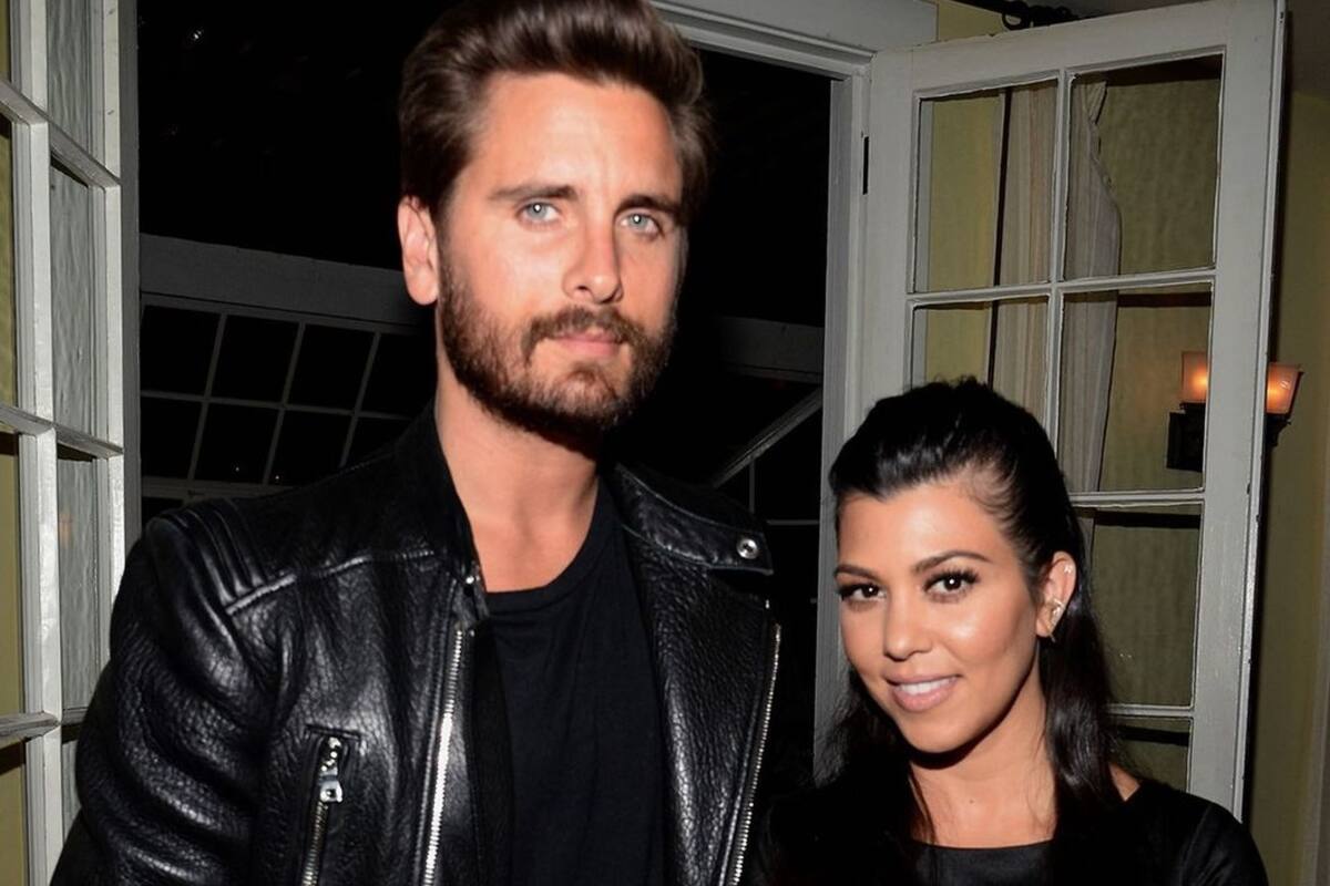 Kourtney Kardashian confesó que tal vez estaría con Scott Disick de no haber hecho pública su relación