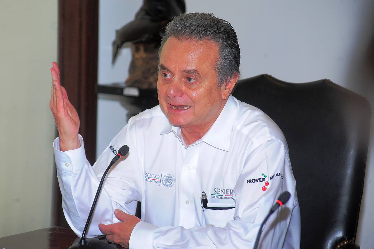 Coldwell pide a la FGR que lo cite a declarar