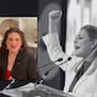 Denuncian que Maru Campos cobra tres veces más que la presidenta Claudia Sheinbaum y que lleva más de 12 días ausente del gobierno de Chihuahua