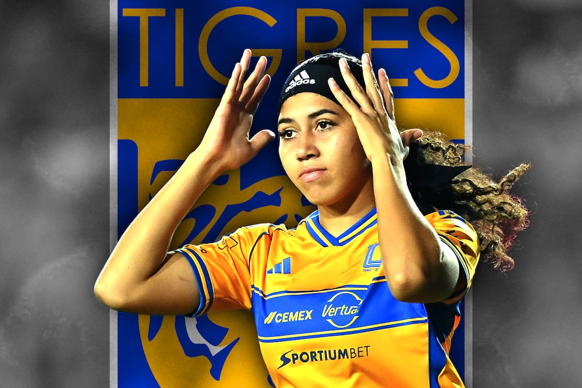 Jugadora de Tigres dejó el equipo tras sufrir acoso