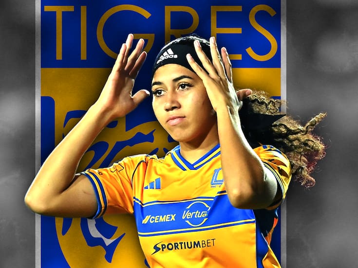 Jugadora de Tigres dejó el equipo tras sufrir acoso