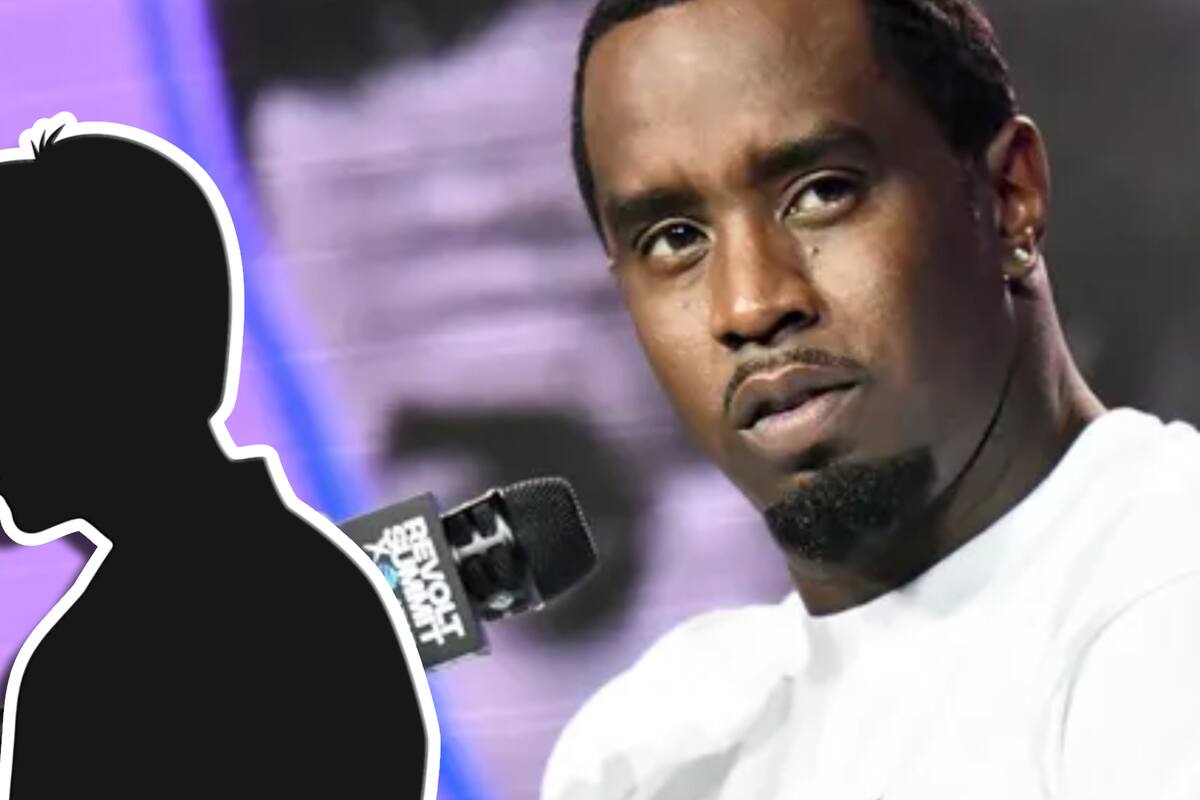 Músico anónimo denunció a Diddy Combs por drogarlo y practicar sexo oral sin su consentimiento