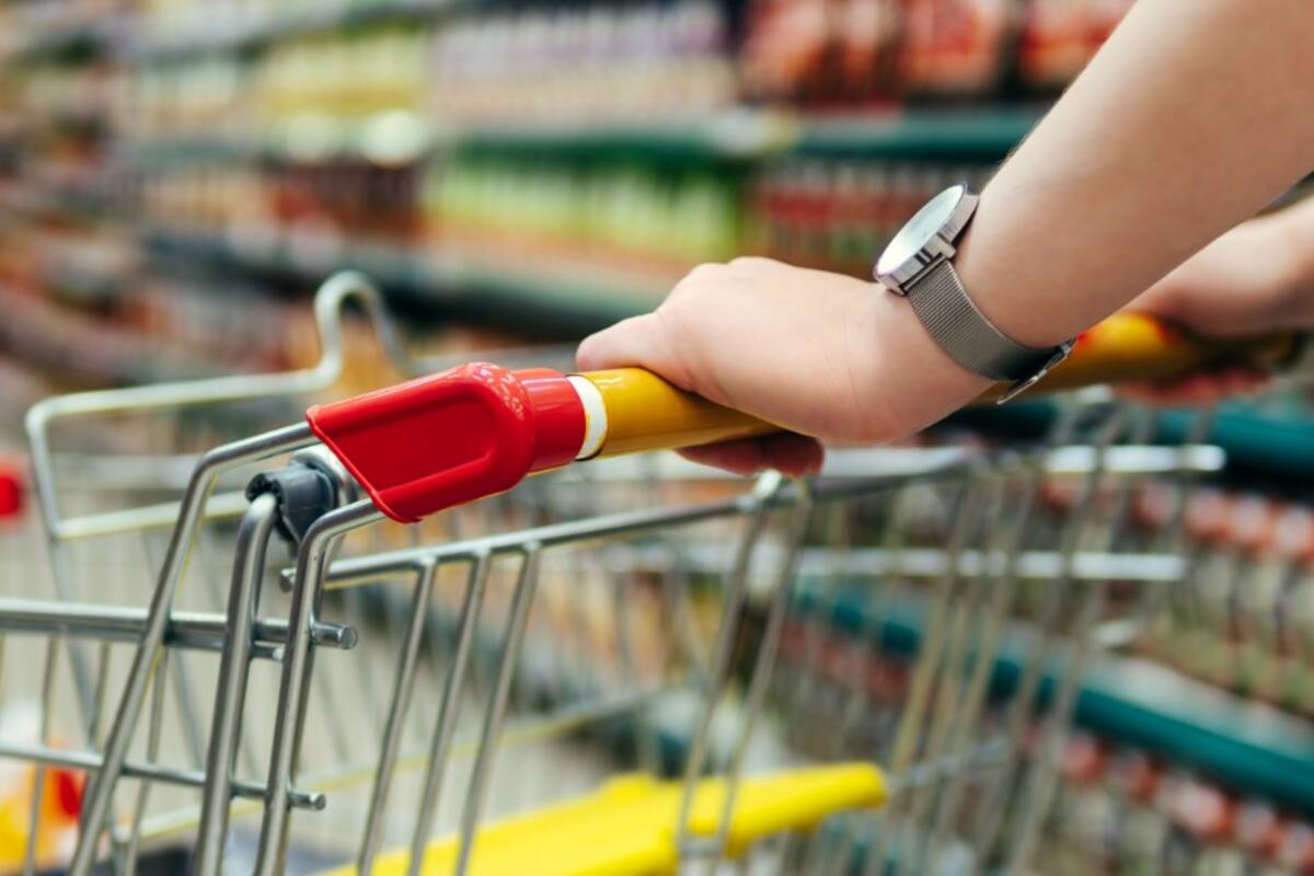 Inflación .08% en Tijuana durante octubre