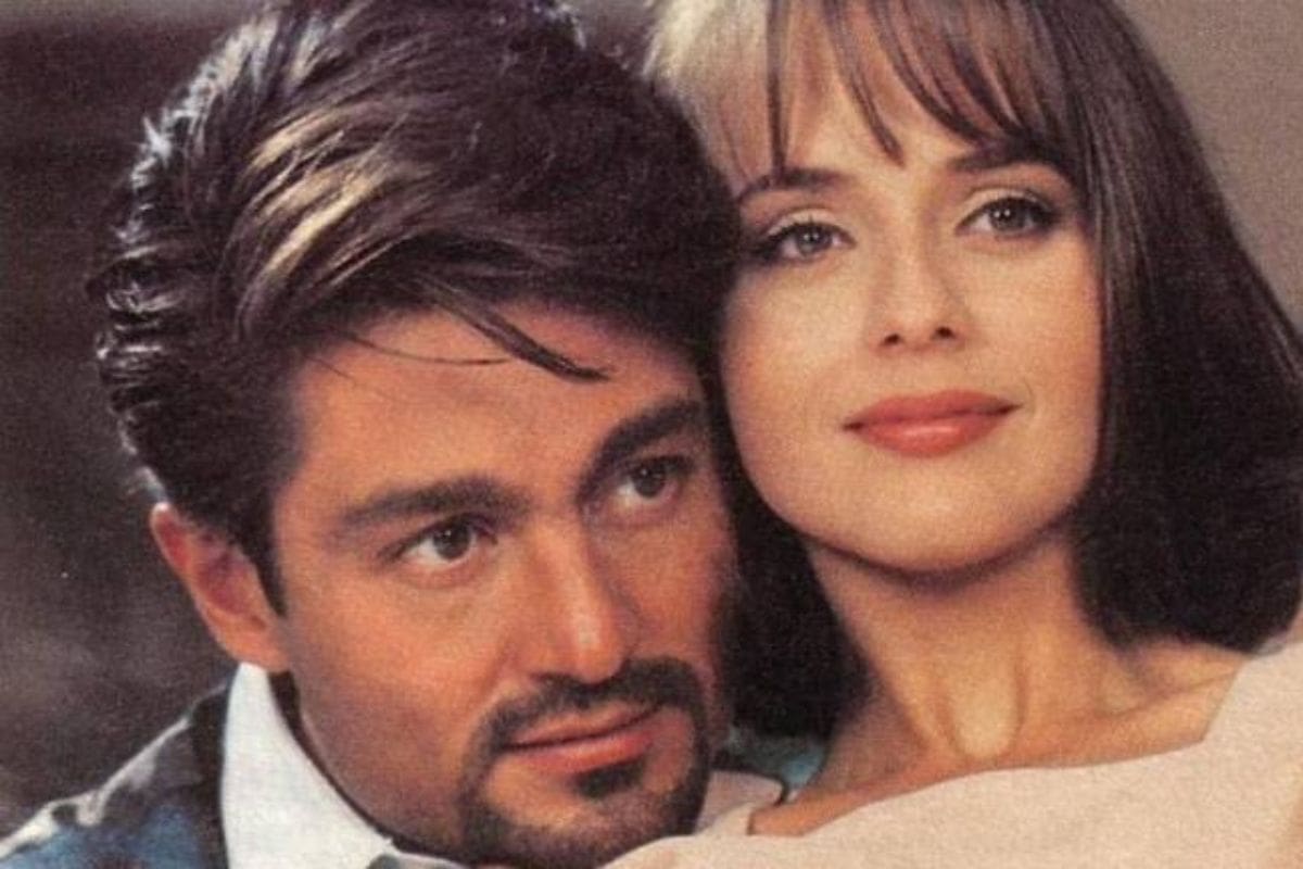 Así luce Fernando Colunga a 26 años de ‘La Usurpadora’
