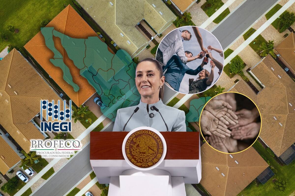 ¿A qué clase perteneces, según tu salario, y qué otros factores también influyen en tu estatus social?