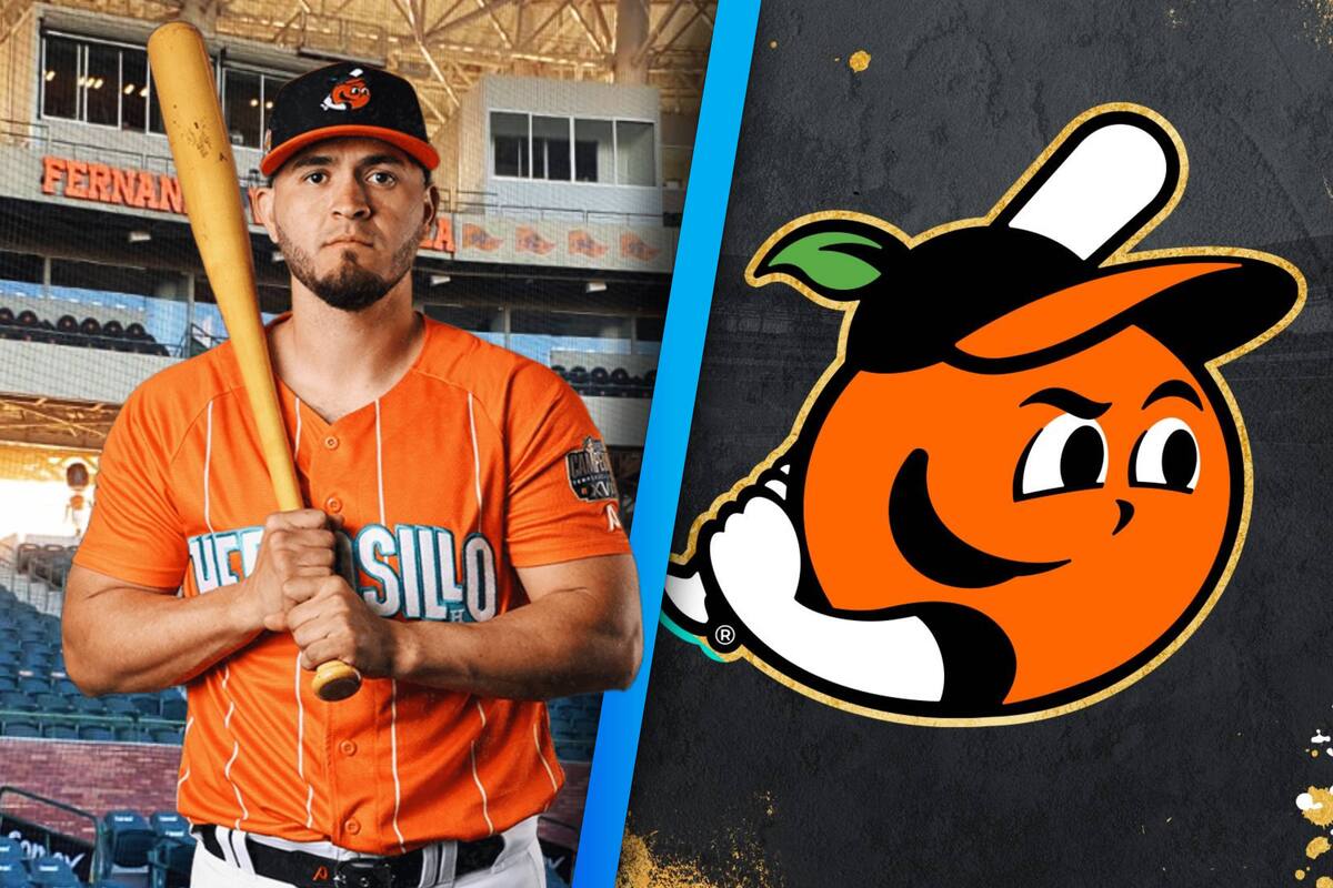 Jasson Atondo alcanza los 400 hits en la LMP: Un paso más en su brillante carrera con los Naranjeros de Hermosillo