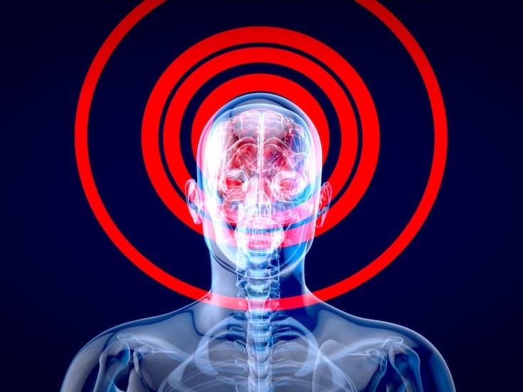 Qué pasa en el cerebro cuando una persona no duerme: hallazgos de un nuevo estudio