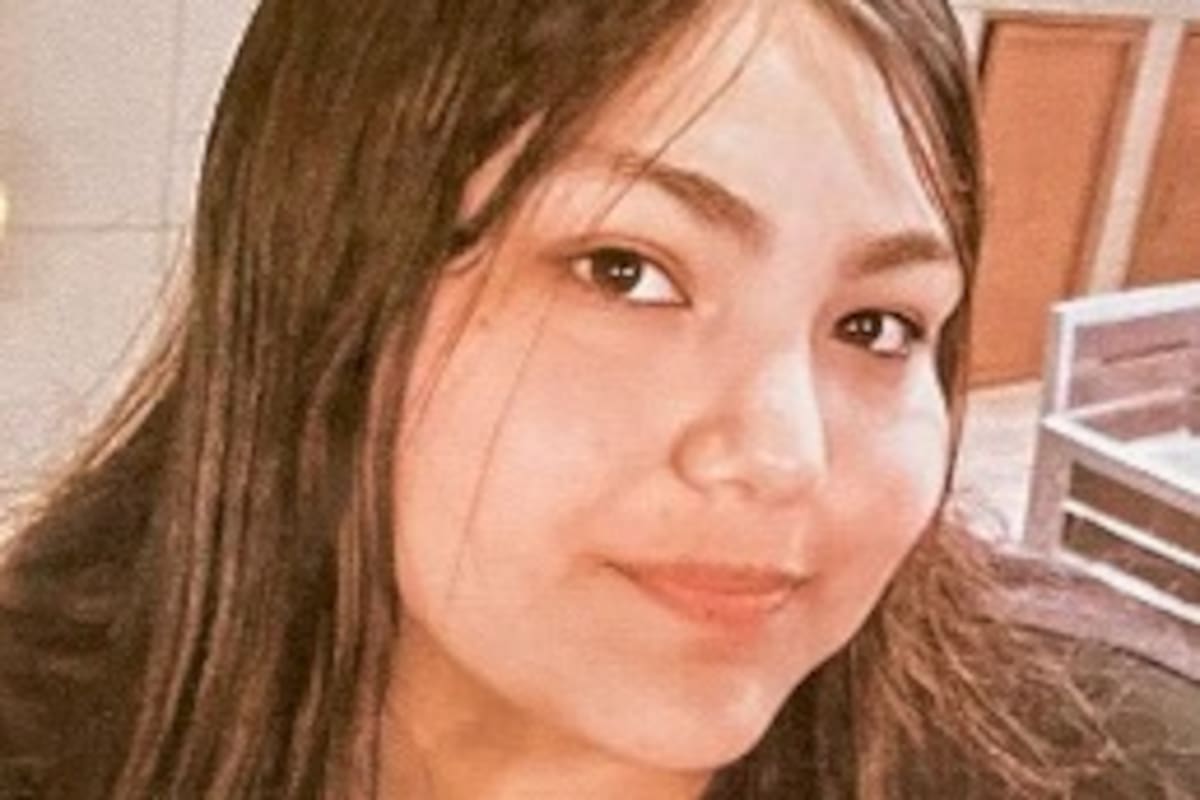 Se busca a Sofía Alejandra López de 17 años