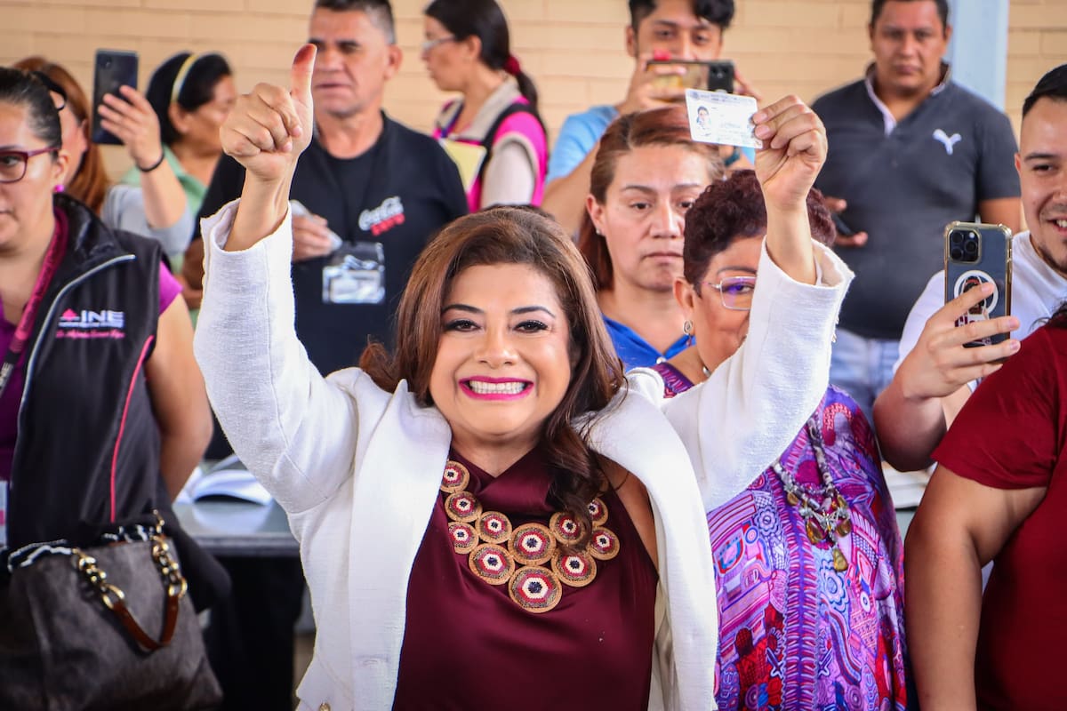 Jefa de gobierno aclara que se limitarán los narcocorridos en eventos públicos sin prohibir el género, busca evitar la apología de la violencia