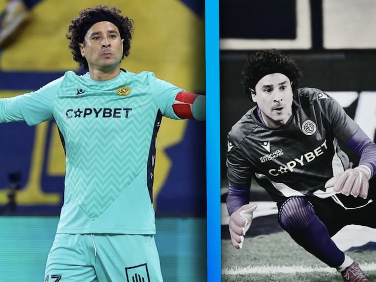 ¡Otra más! Ochoa y su equipo vuelven a ser goleados en Chipre, esta vez cayeron 4-0