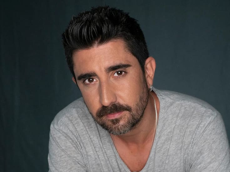 Estos son los precios en México para ver a Alex Ubago