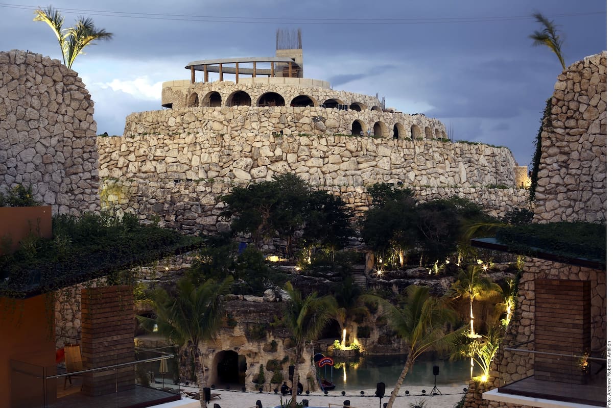 Invierte Grupo Xcaret 150 mdd