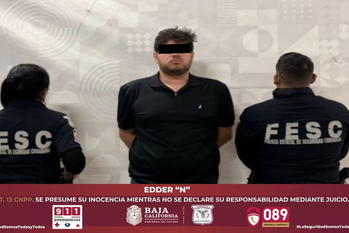 Detecta SSBC red binacional de robo de vehículos con destino a Sinaloa