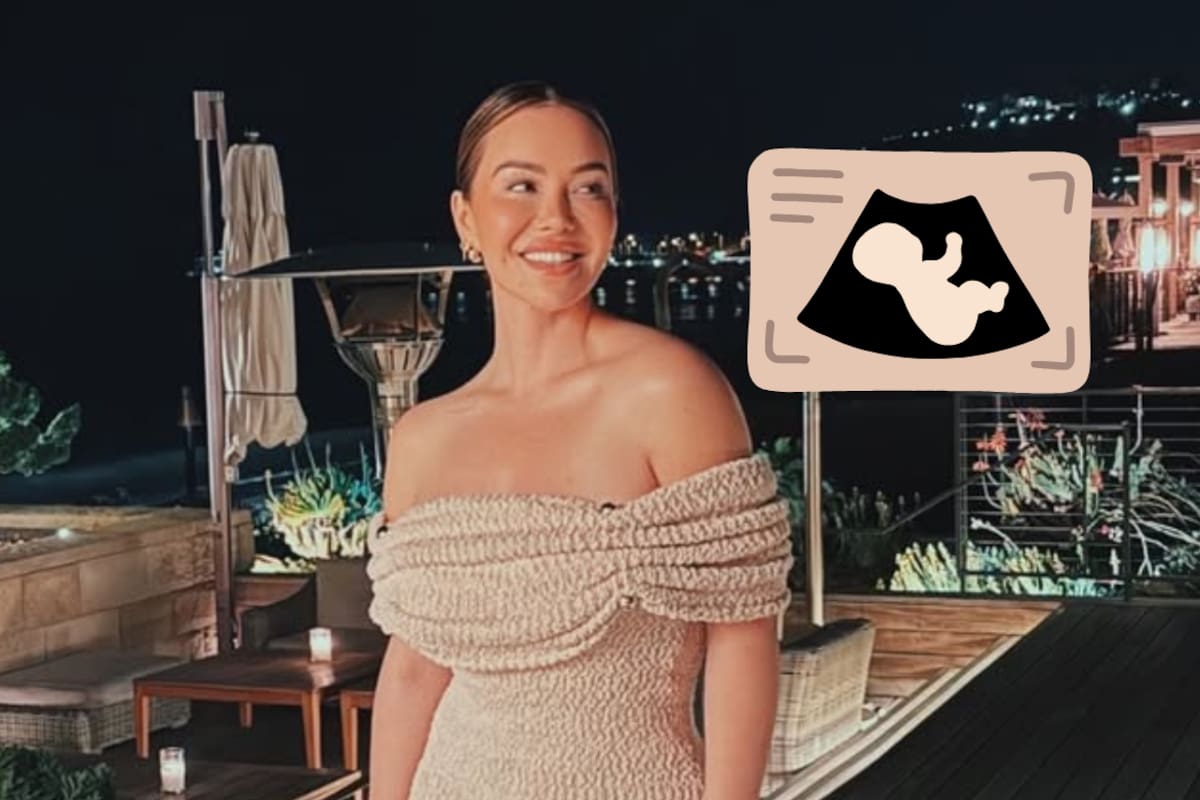 Chiquis Rivera quiere enfocarse en ser mamá: “Estoy entrando en una nueva etapa en mi vida”