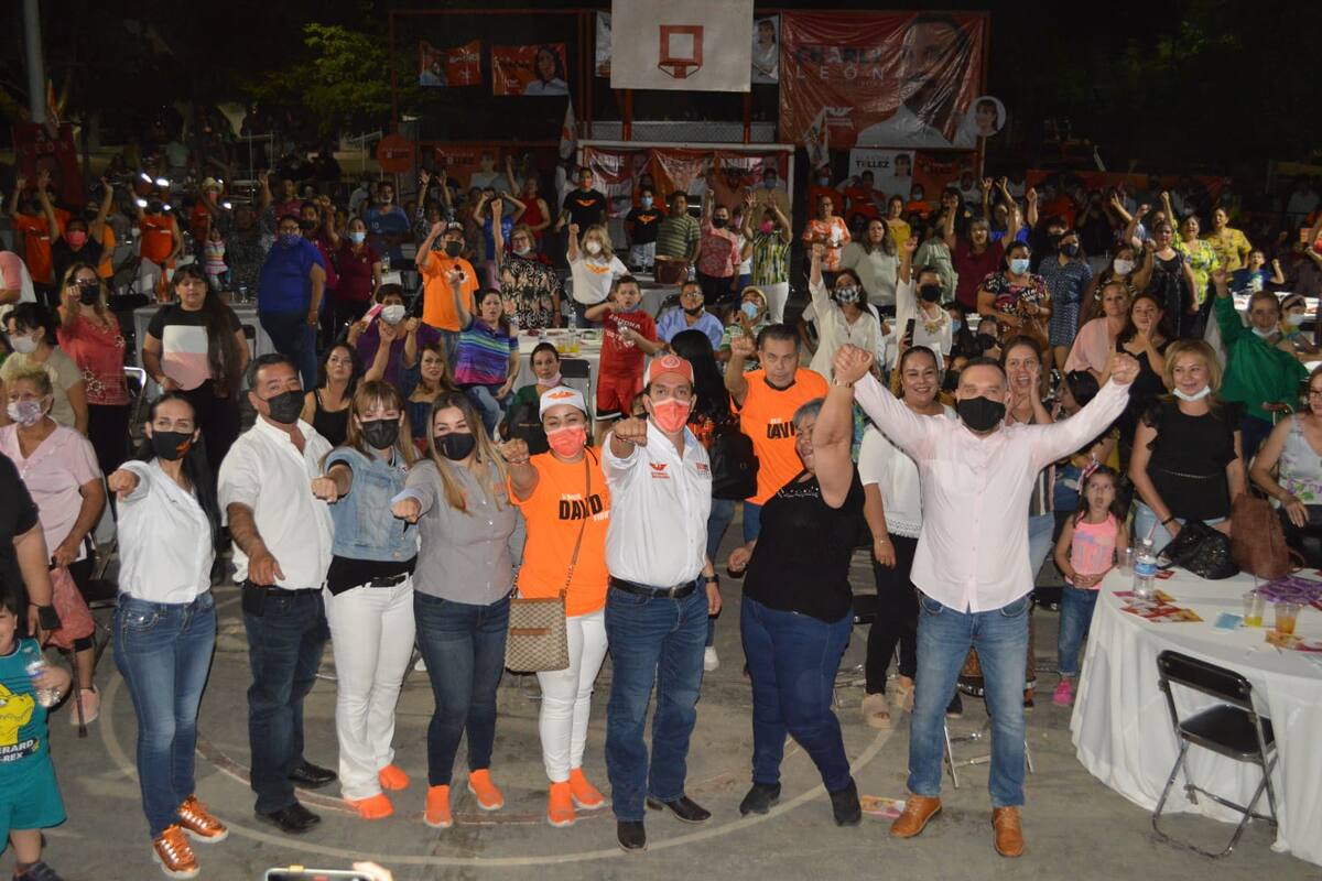 Elecciones Hermosillo 2021: Propone Figueroa crear una Secretaría de Servicios Públicos Municipales