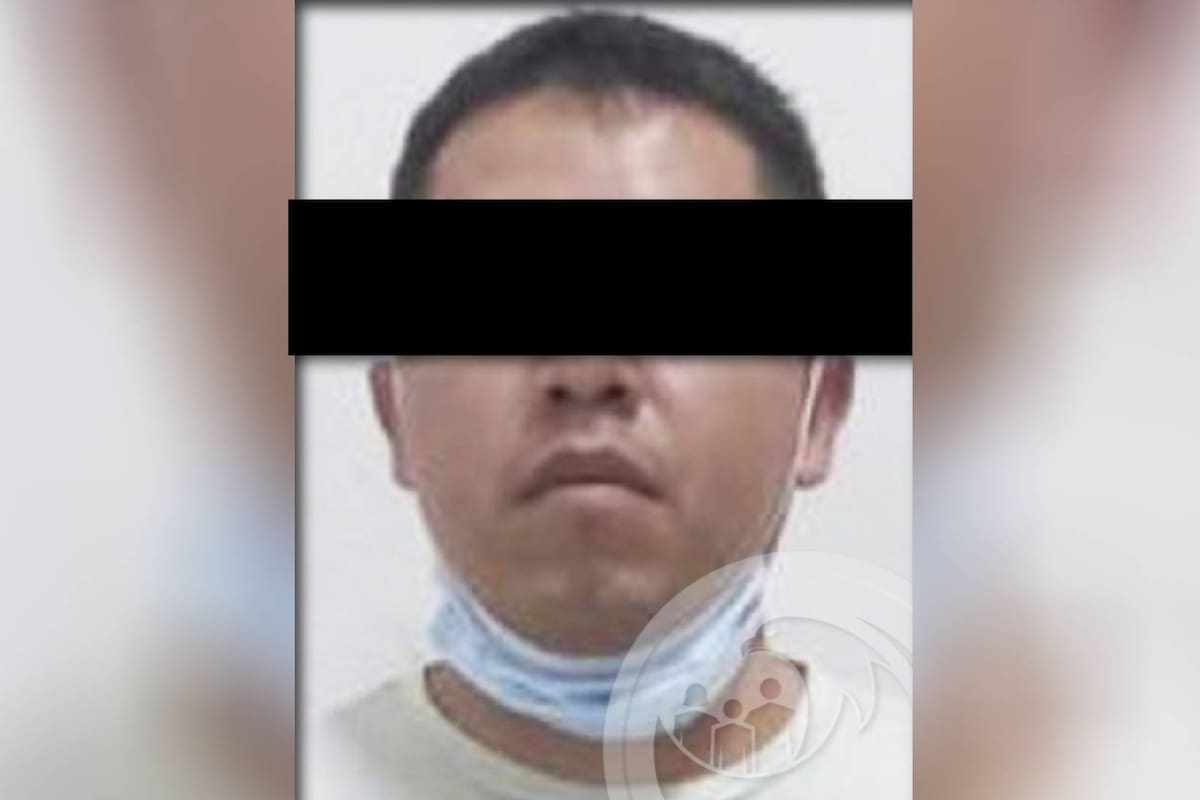 Investigan a Jesús "N" por violar a la hija de 13 años de su jefe en Puebla