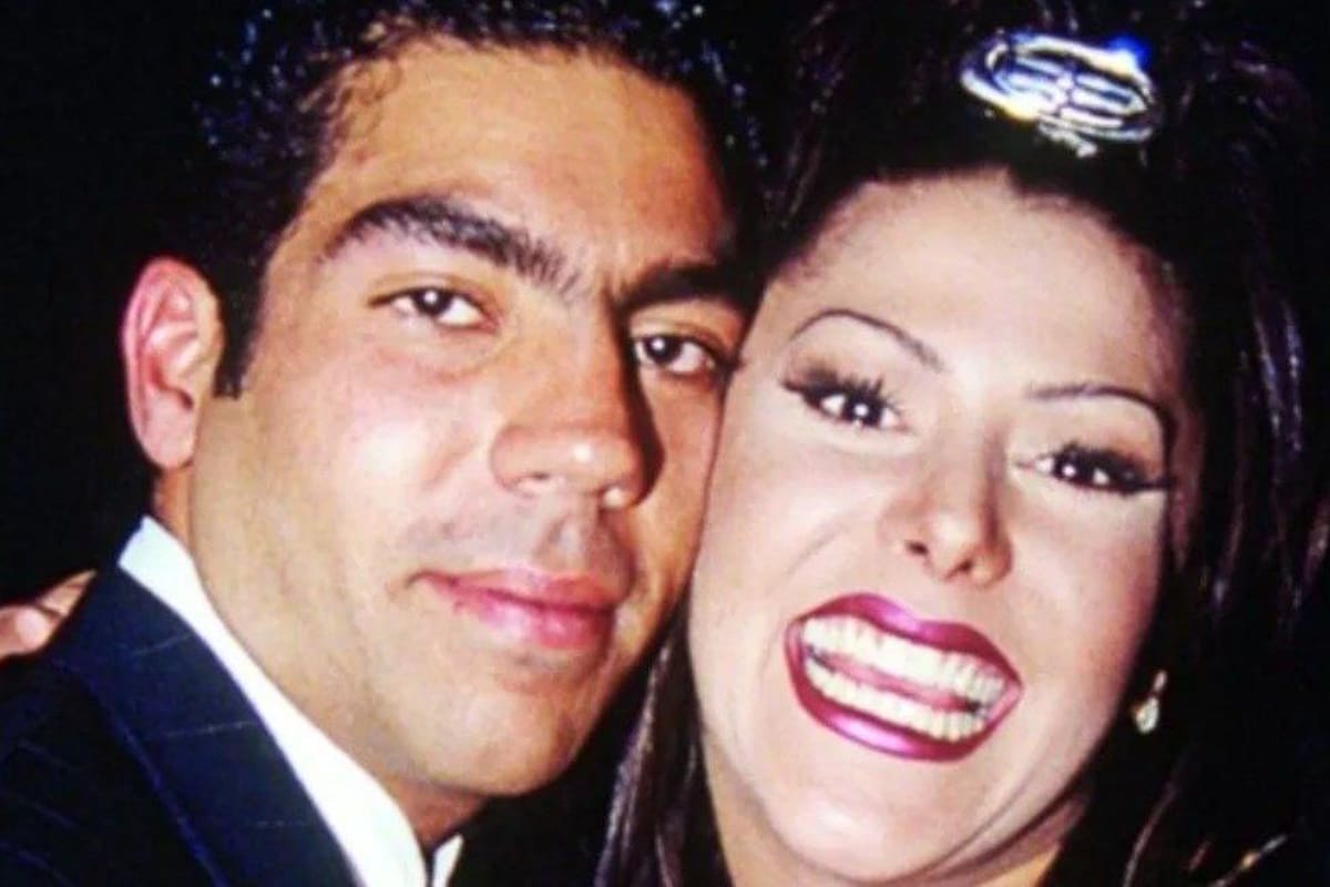 Infidelidad de Pablo Moctezuma inspiró la canción “Mírala, míralo” de La Guzmán