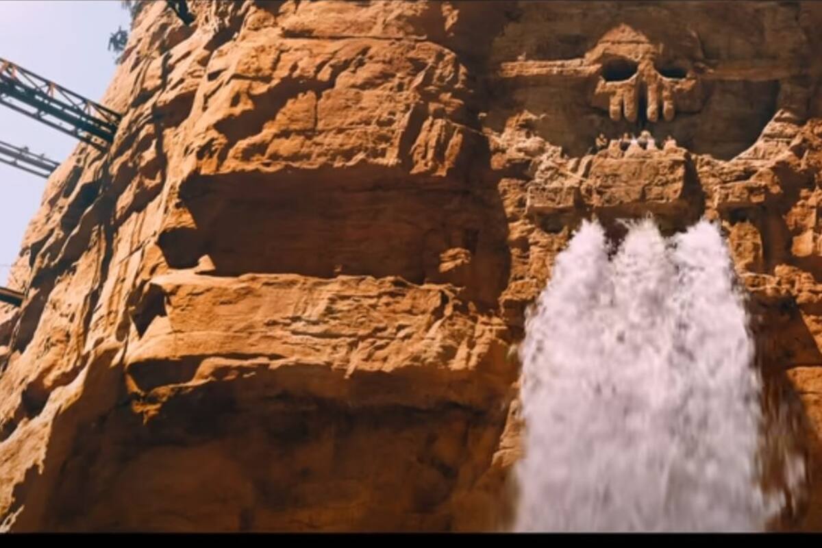 Cinco películas que tienes que ver  sobre el fin del mundo