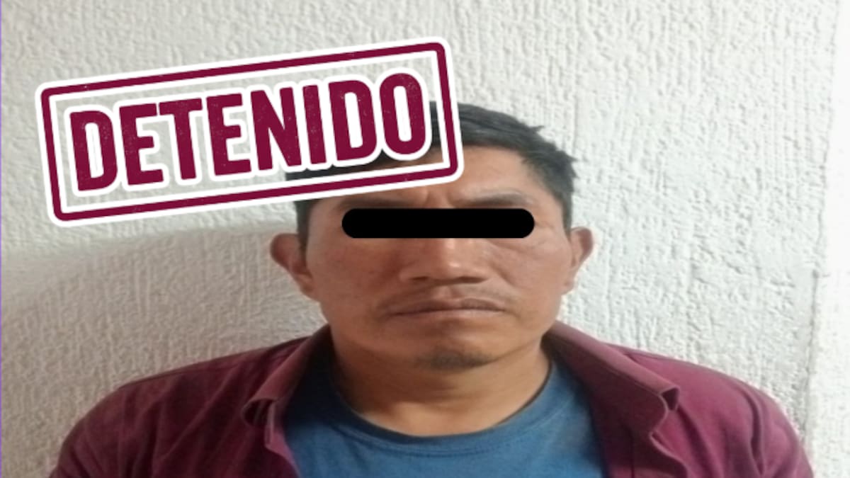 Hombre acusado de violar a su esposa en Tlacolula es enviado a prisión preventiva tras resolución judicial en Oaxaca