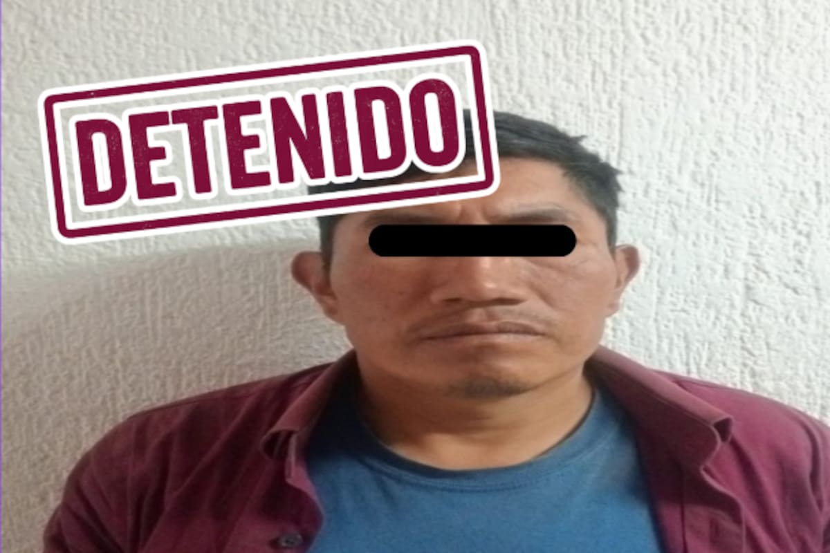 Hombre acusado de violar a su esposa en Tlacolula es enviado a prisión preventiva tras resolución judicial en Oaxaca