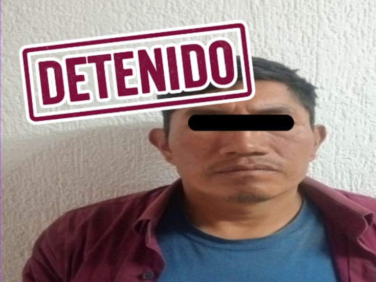 Hombre acusado de violar a su esposa en Tlacolula es enviado a prisión preventiva tras resolución judicial en Oaxaca