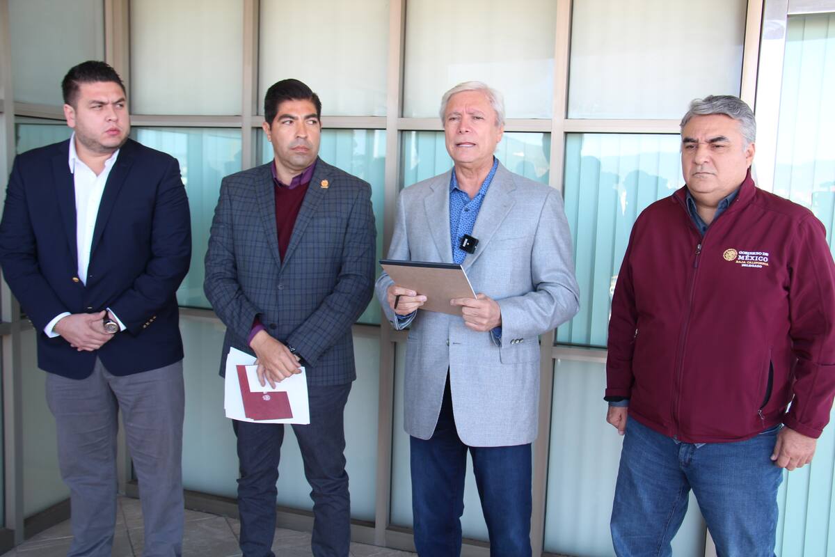 Vigilarán crecimiento ordenado en Valle de Guadalupe