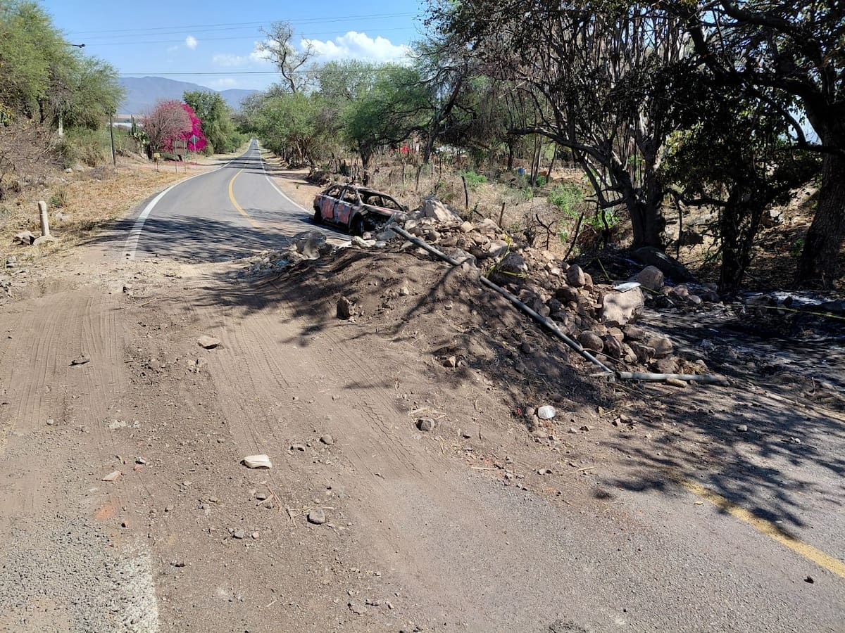 Foto: Radio UdeG Ciudad Guzmán.