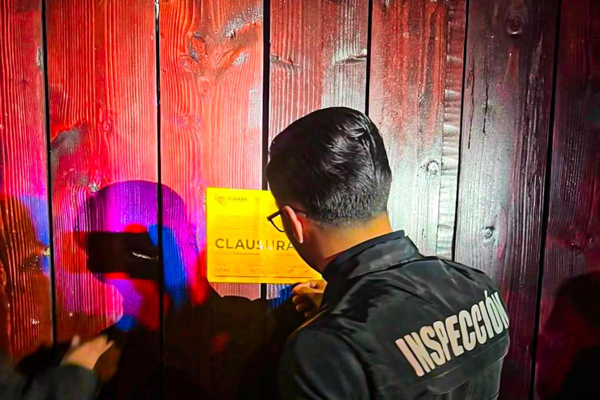 Clausuran 24 negocios que venden alcohol en Chihuahua tras realizar 347 inspecciones