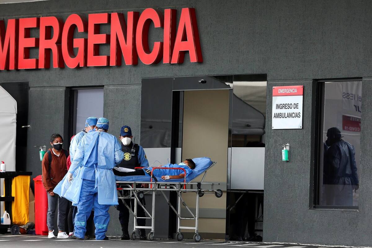 Ssa advierte sobre riesgo de rebrotes por Covid, pese que mayoría de entidades estarán en verde