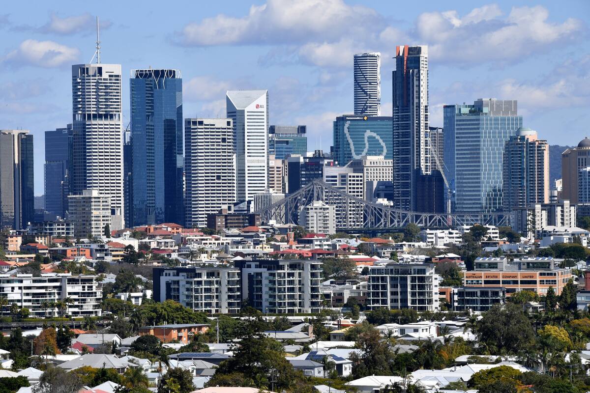 Brisbane 2032, los Juegos Olímpicos de la sostenibilidad
