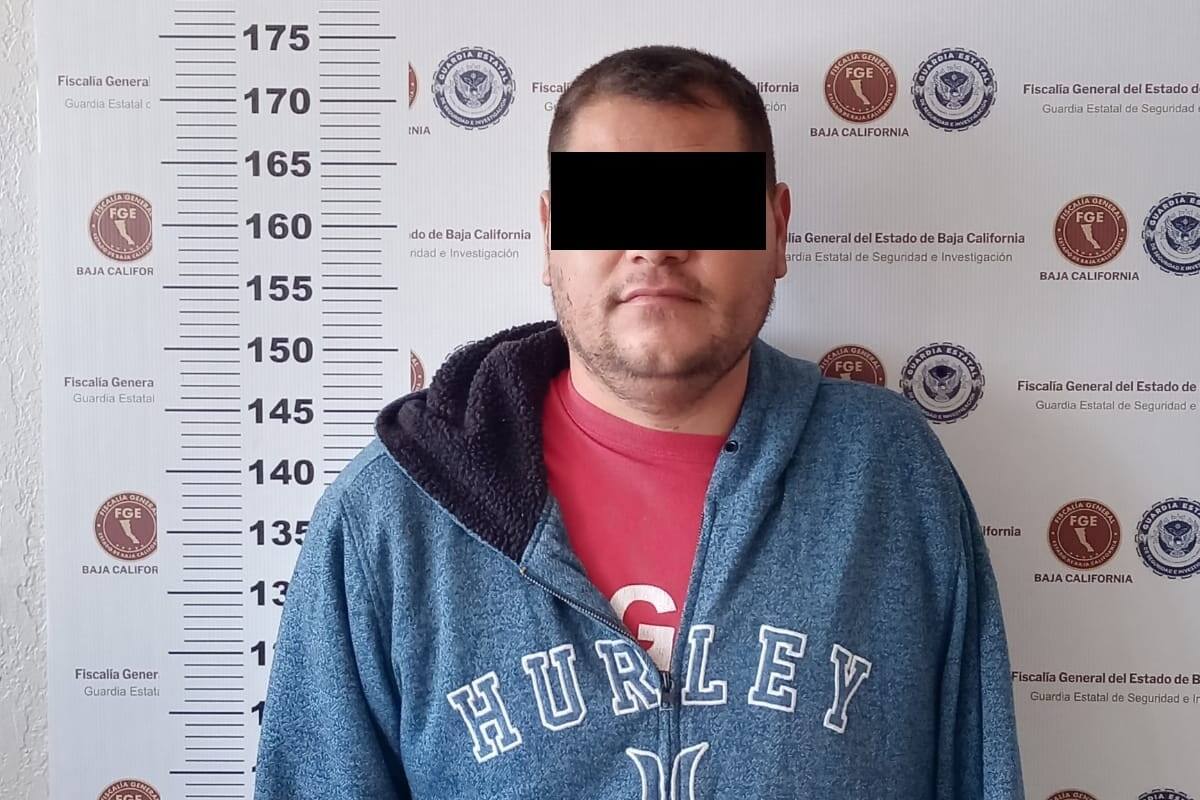 Vinculan a proceso penal a hombre por abuso, violación y pornografía
